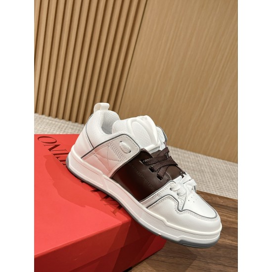 Valentino open skate Sneakers