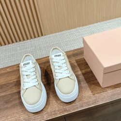 MiuMiu Sneakers