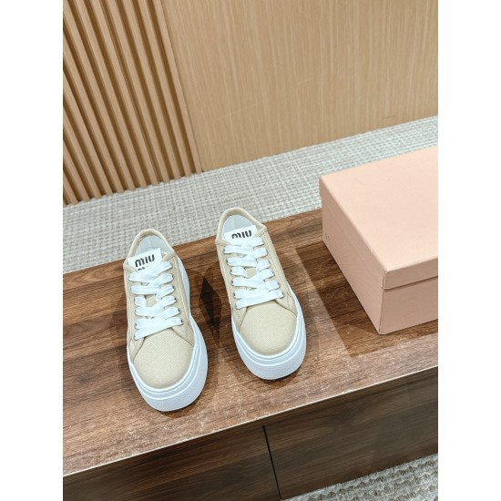 MiuMiu Sneakers