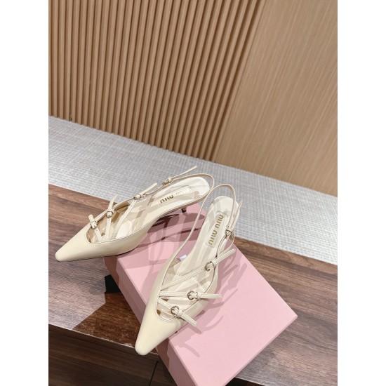 MiuMiu Sandals