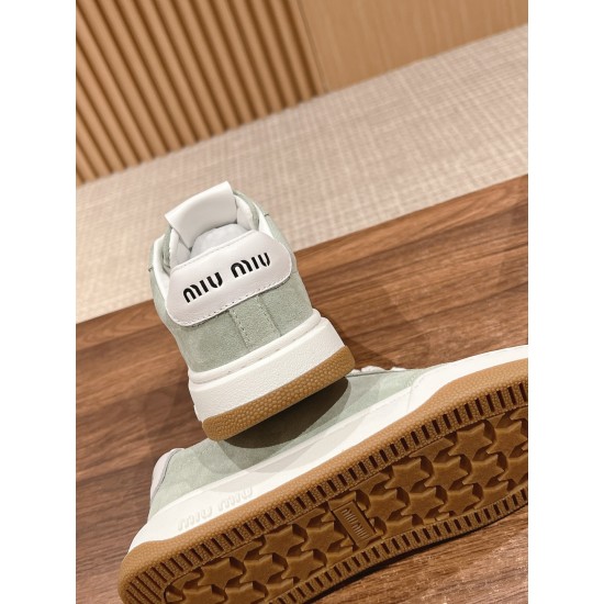 MiuMiu Sneakers