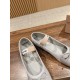 MiuMiu ballet flats