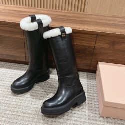 MiuMiu boots