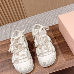 MiuMiu Sandals