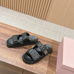 MiuMiu Sandals