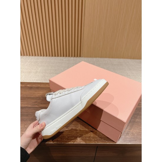 MiuMiu Sneakers