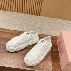 MiuMiu Sneakers