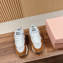 MiuMiu Sneakers