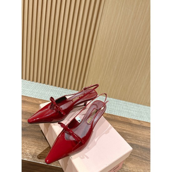 MiuMiu Sandals