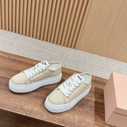 MiuMiu Sneakers