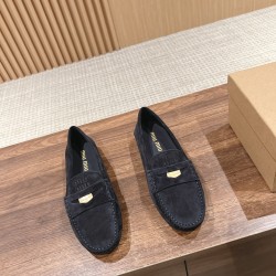 MiuMiu Loafers