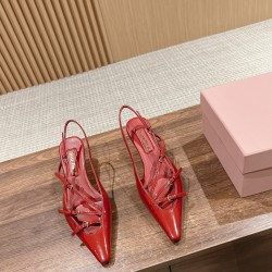 MiuMiu Sandals