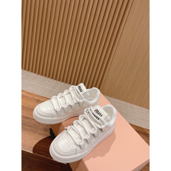 MiuMiu Sneakers