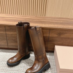 MiuMiu boots