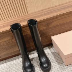 MiuMiu boots