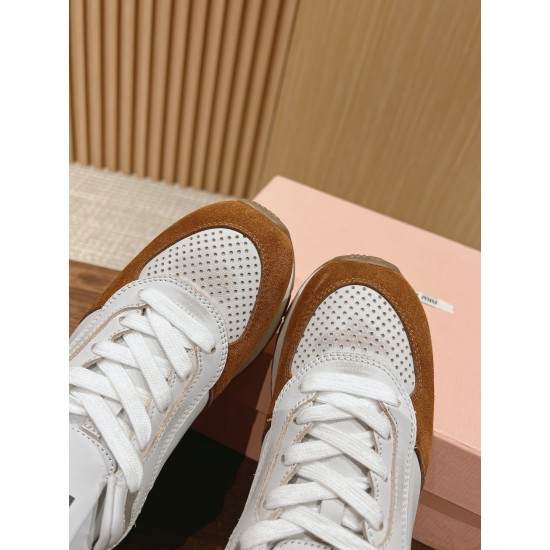 MiuMiu Sneakers