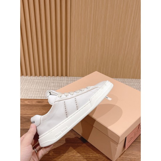 MiuMiu Sneakers