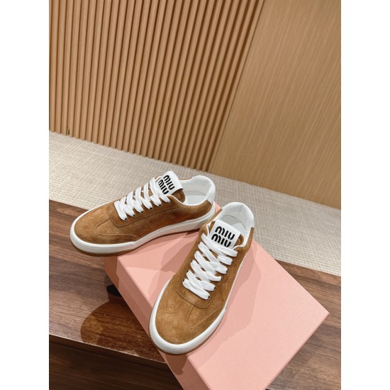 MiuMiu Sneakers