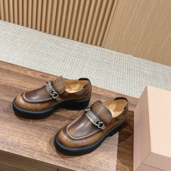 MiuMiu Loafers