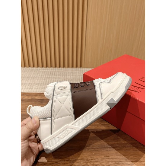 Valentino open skate Sneakers