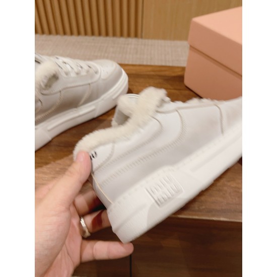 MiuMiu Sneakers