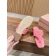 MiuMiu Slippers