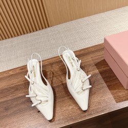 MiuMiu Sandals