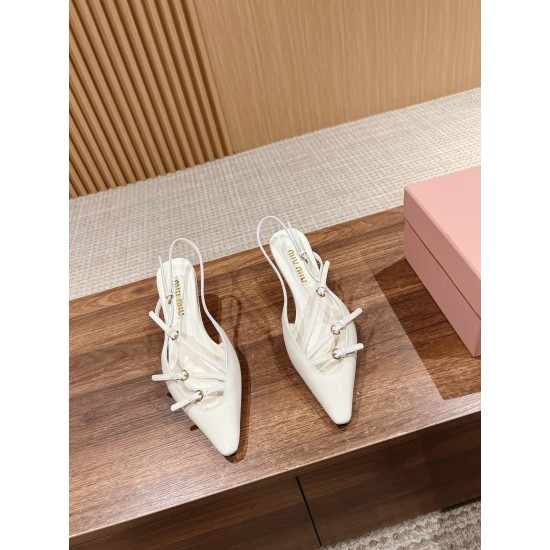 MiuMiu Sandals