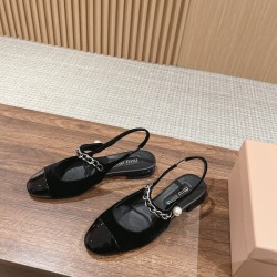 MiuMiu Sandals