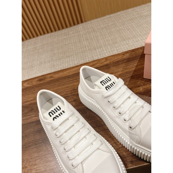 MiuMiu Sneakers