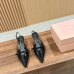 MiuMiu Sandals