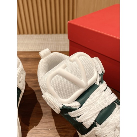 Valentino open skate Sneakers