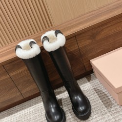 MiuMiu boots