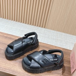 MiuMiu Sandals