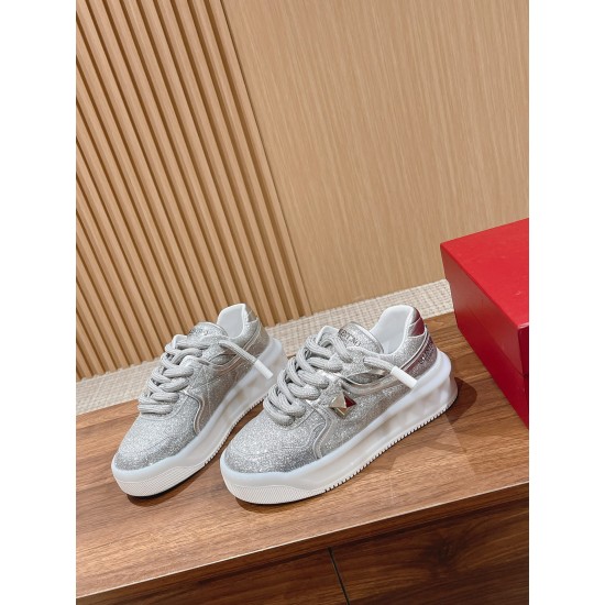 Valentino Sneakers