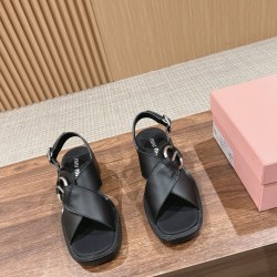 MiuMiu Sandals