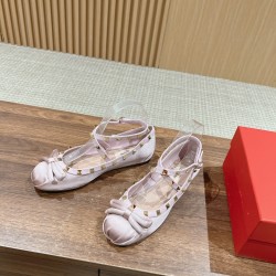 Valentino Ballet Shoes