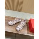 Valentino Ballet Shoes