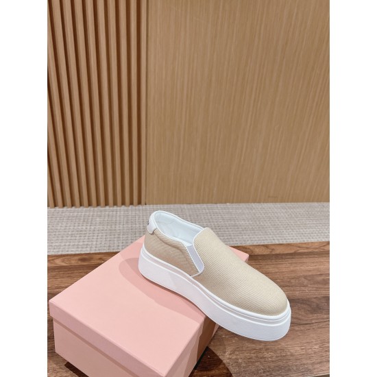 MiuMiu Sneakers