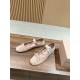 MiuMiu ballet flats