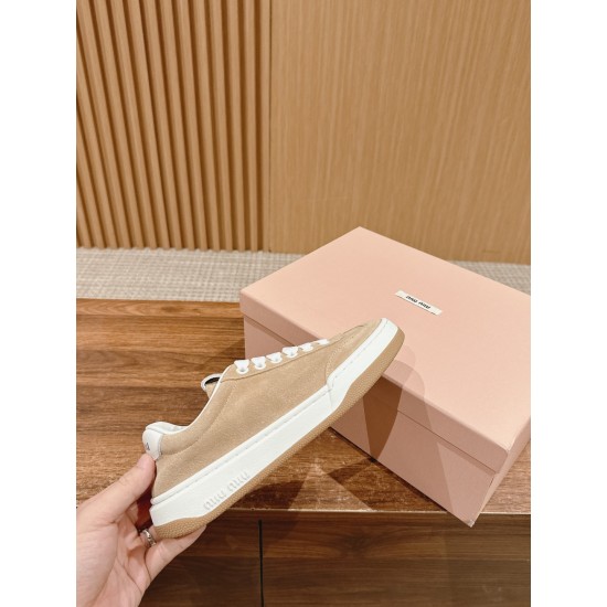 MiuMiu Sneakers