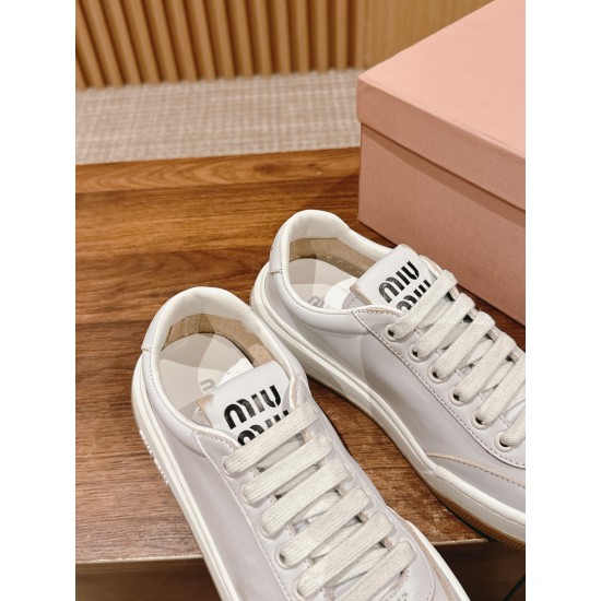 MiuMiu Sneakers