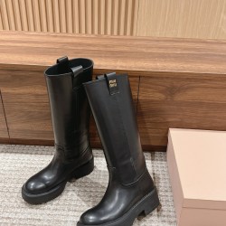 MiuMiu boots