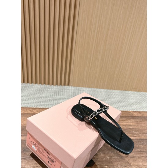 MiuMiu Sandals