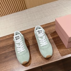 MiuMiu Sneakers