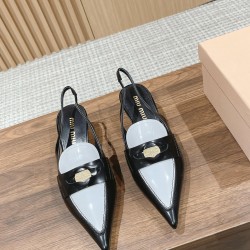 MiuMiu Sandals