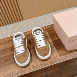 MiuMiu Sneakers