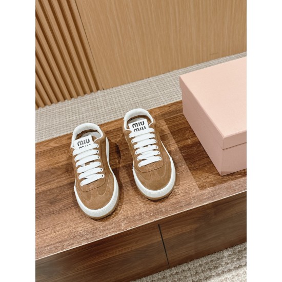 MiuMiu Sneakers