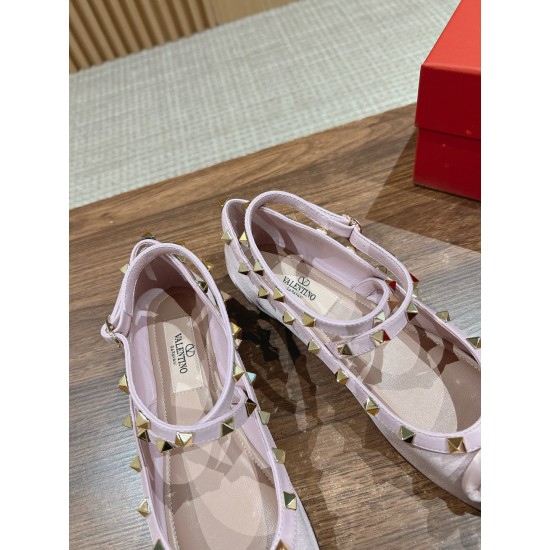 Valentino Ballet Shoes