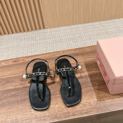 MiuMiu Sandals